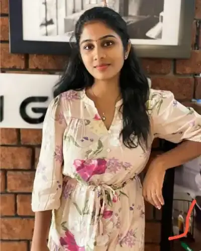 Escort Airoli